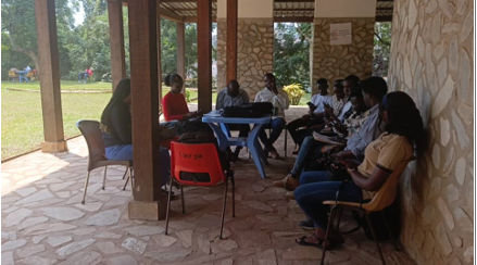 La formation éco-citoyen des  journalistes environnementalistes