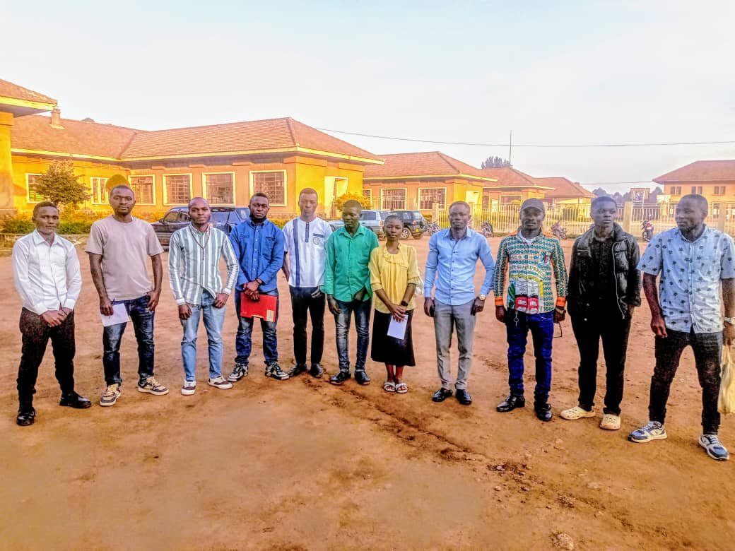 Les étudiants originaires de Manguredjipa et résidant à Butembo ont exprimé leur profonde indignation face au récent massacre de Ntoyo, dans le secteur de Bapere, qui a coûté la vie à plus de 70 civils.
