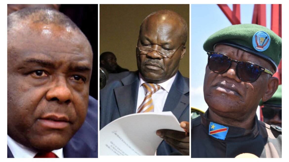 Le procès de Roger Lumbala, ancien chef rebelle et ex-ministre congolais, s’est ouvert ce vendredi devant la Cour d’assises de Paris.