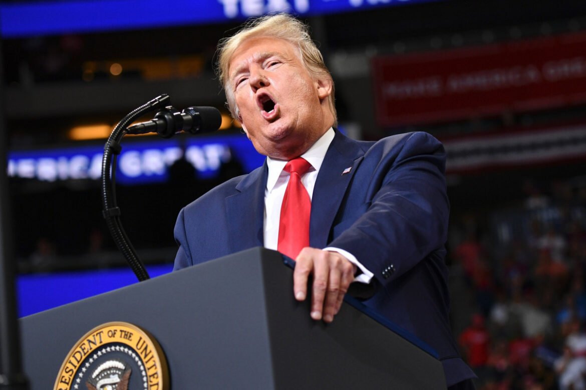 Donald Trump affirme avoir joué un rôle clé dans la paix entre la RDC et le Rwanda et évoque les minerais stratégiques du Congo