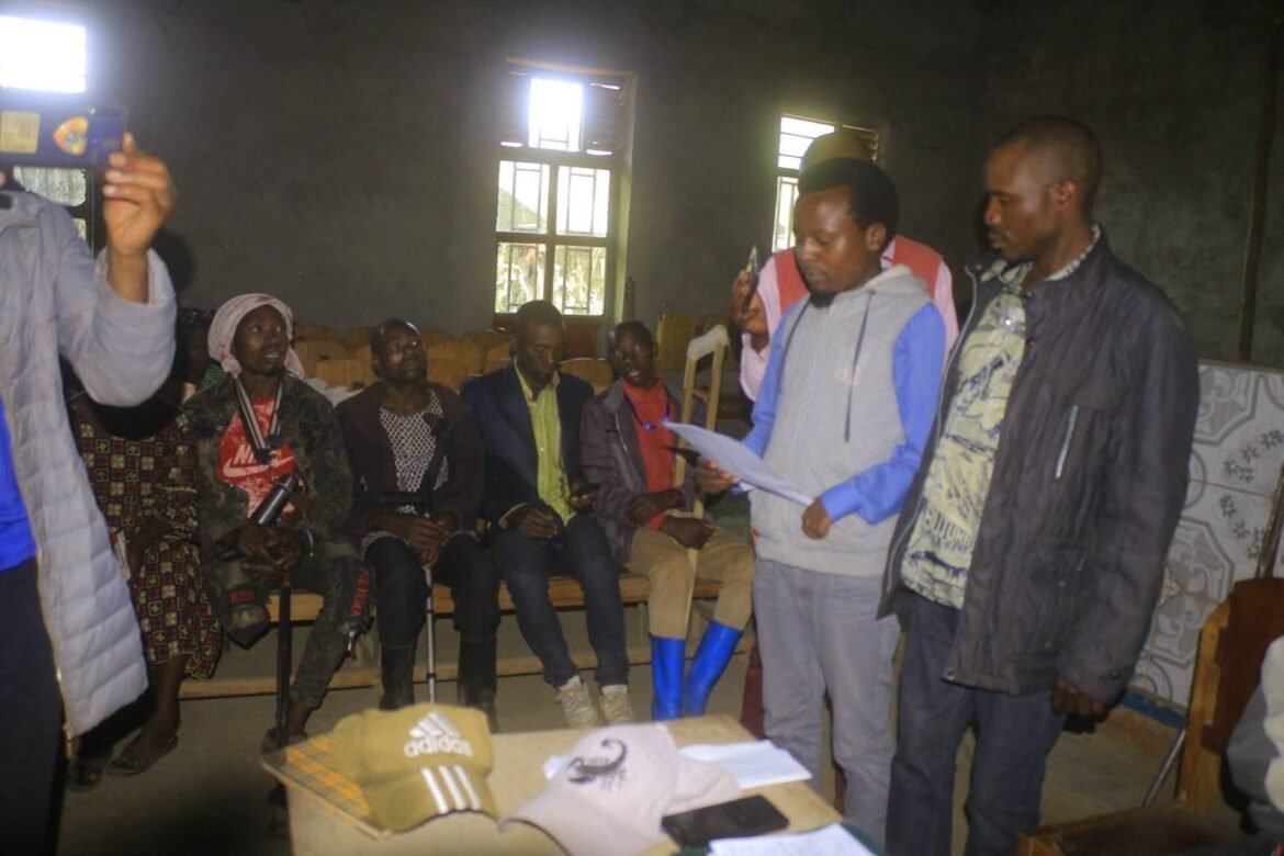 En ce 3 décembre, le monde célèbre la Journée Internationale des Personnes Vivant avec Handicap, une date lourde de sens, mais encore trop souvent vidée de son urgence humaine et sociale. Cette année, la voix de Jason Kabera Kaboko, artiste, communicateur et militant engagé, résonne avec une force particulière.