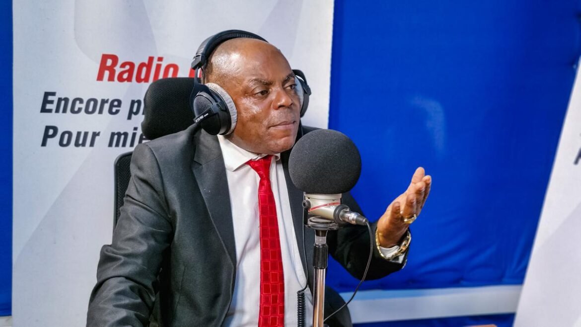 Invité de Radio Okapi dans l’émission Parole aux Auditeurs, le député national Willy Mishiki a créé la surprise en affichant une confiance totale dans les capacités des FARDC et des Wazalendo face aux rebelles de l’AFC-M23.