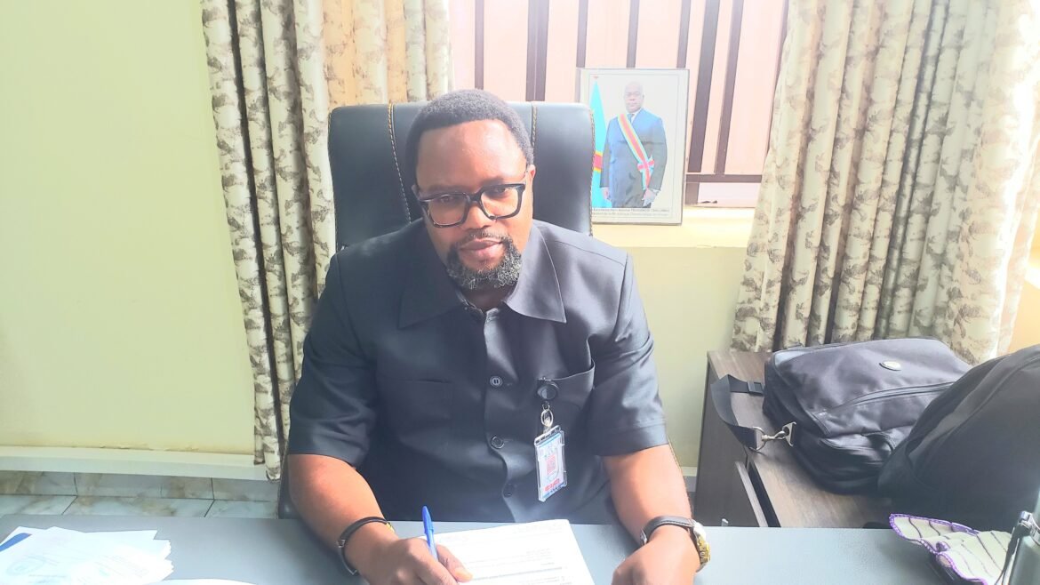 La Mutuelle de Santé des Enseignants (MESP) continue d’offrir ses services en ville de Butembo dans la province du Nord-Kivu, malgré certaines limites dans sa prise en charge.