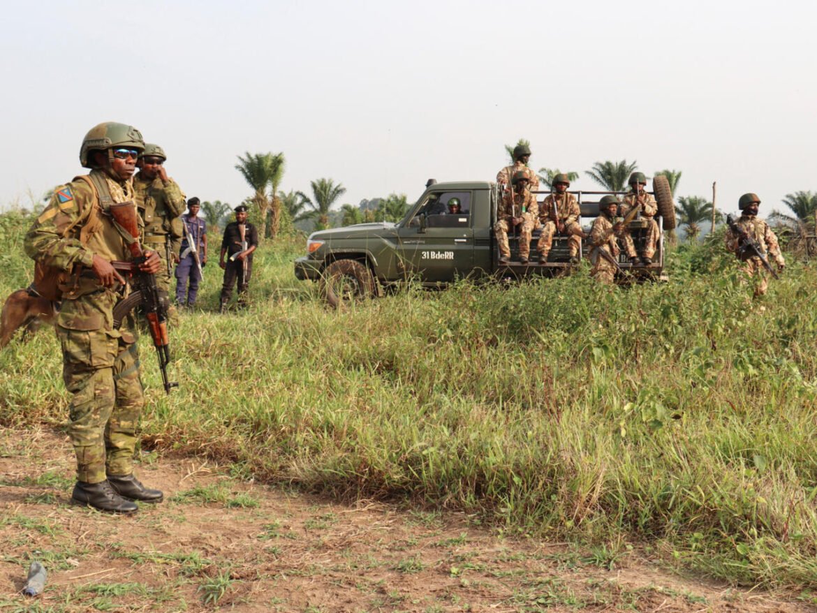 Les FARDC reprennent le contrôle de Katoyi, dans le territoire de Masisi (Nord-Kivu). Au moins 28 rebelles du M23 ont été capturés et 12 armes récupérées.