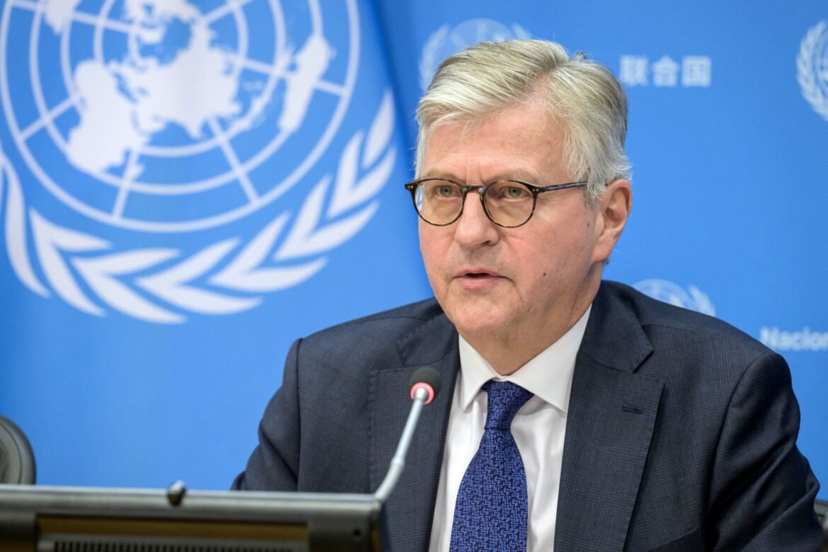 Les opérations de maintien de la paix des Nations Unies au Moyen-Orient font face à une période de turbulences marquée par une dégradation de la sécurité, des pressions financières accrues et une incertitude politique grandissante.