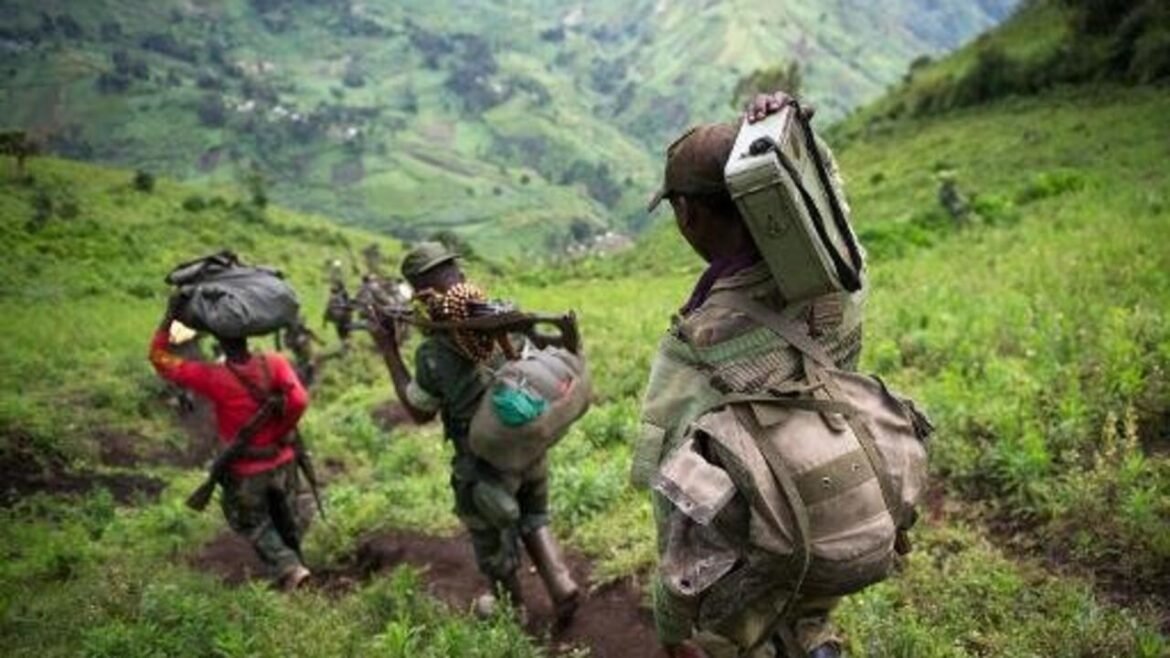 Malgré les mises en garde répétées des États-Unis et des Nations unies, la rébellion du M23, appuyée par le Rwanda (RDF), poursuit méthodiquement son offensive dans l’est de la République démocratique du Congo (RDC).