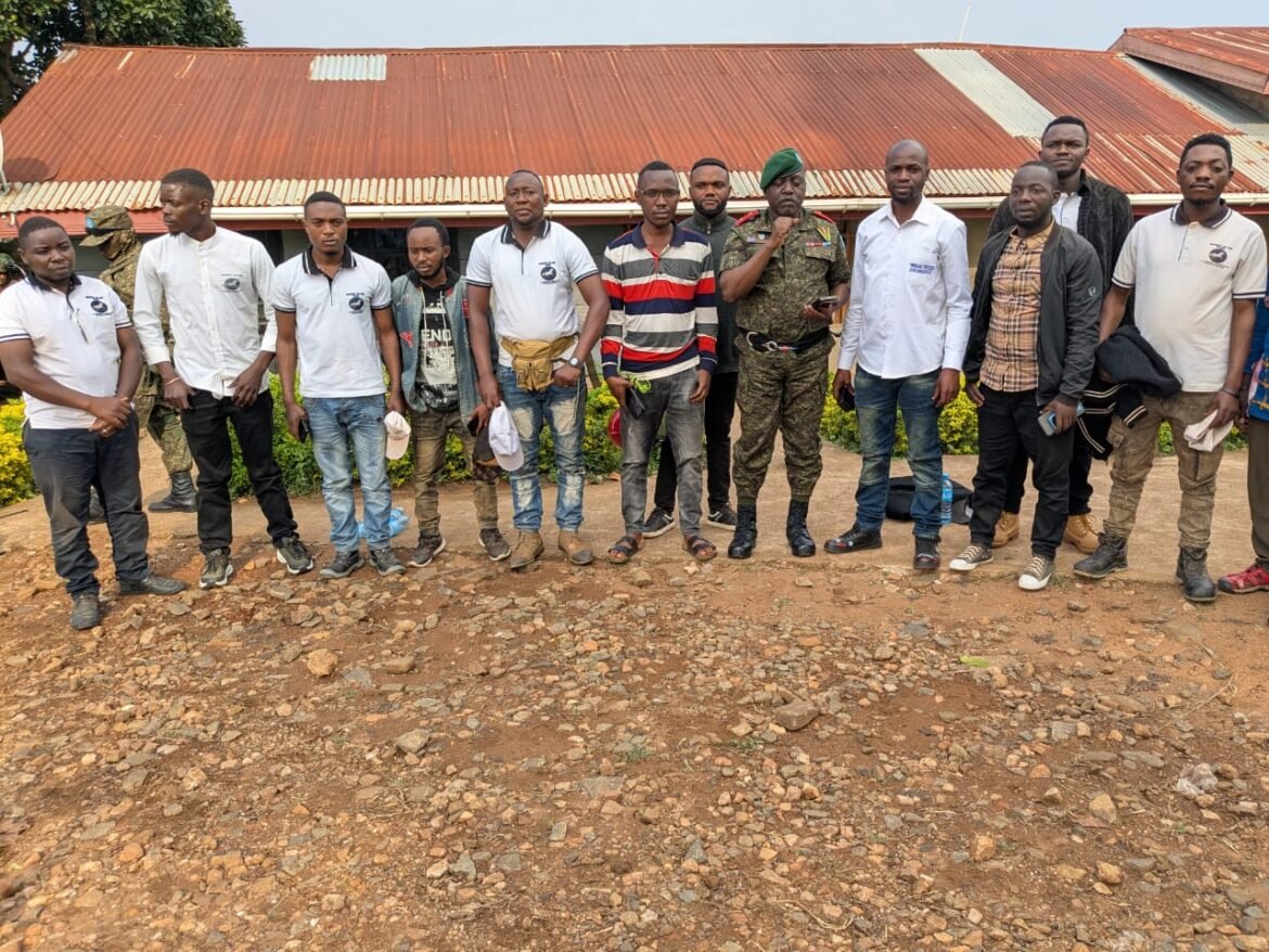 Le mouvement citoyen Antigang de Butembo, dans la province du Nord-Kivu, a lancé une nouvelle campagne de résistance baptisée « Terroriser les terroristes » visant à renforcer la résilience des jeunes et leur capacité de résistance face aux massacres attribués aux rebelles des ADF.