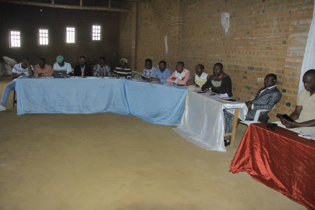 Le séminaire de formation sur la Recherche Scientifique et les Projets Tutorés, organisé par l'Institut Supérieur des Techniques Médicales (ISTM) Kyondo, a pris fin le dimanche 18 janvier 2026, après trois jours d’intenses sessions à Kyondo, dans le territoire de Beni.