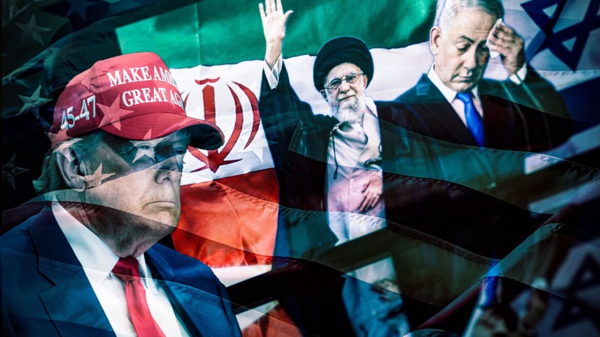 Une nouvelle escalade militaire majeure secoue le Moyen-Orient. Les États-Unis et Israël ont lancé, ce vendredi, une offensive d’envergure contre l’Iran