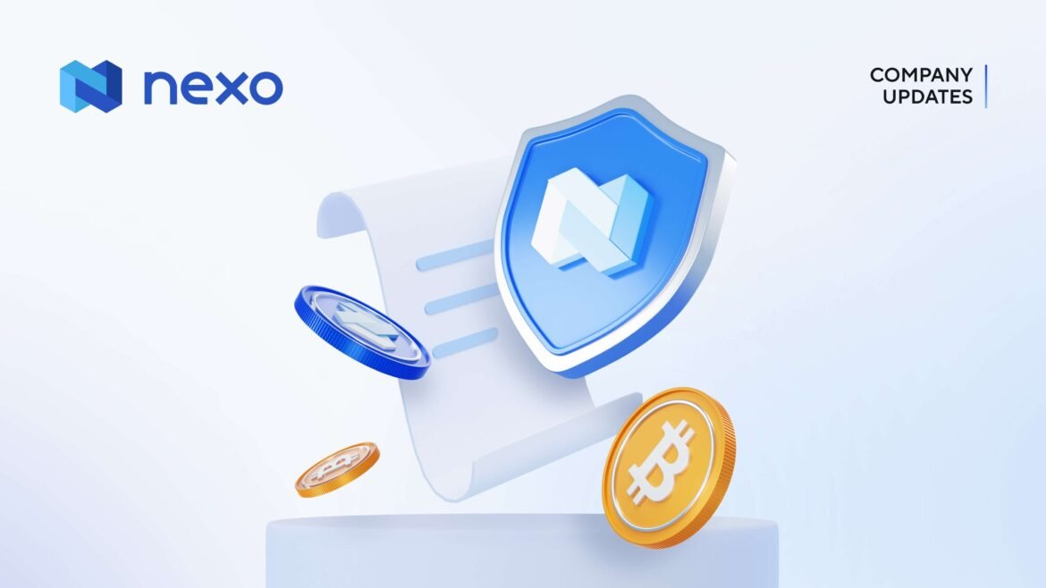 La société spécialisée dans les services de cryptomonnaies Nexo a officiellement annoncé son retour sur le marché américain, près de trois ans après s’en être