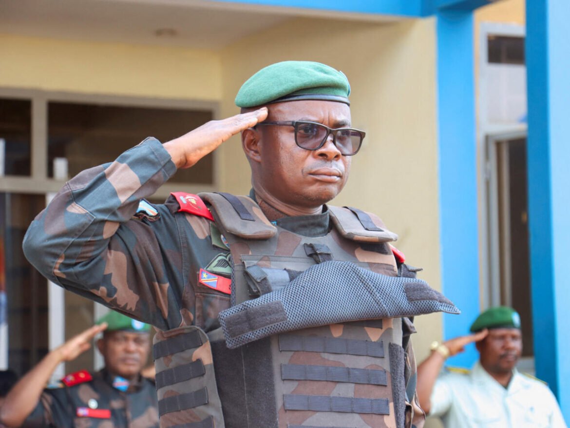 Face à l’insécurité persistante qui secoue l’est de la République démocratique du Congo, le Gouvernement provincial du Nord-Kivu" annonce l’organisation d’un Forum provincial sur la problématique des ADF-MTM, prévu du 23 au 25 février 2026 à l’Espace Congo Solution, dans la ville de Beni".