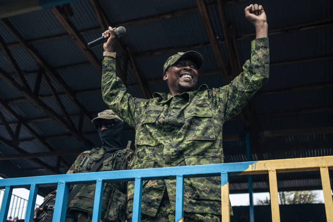 Le mouvement AFC/M23 est en deuil après l’annonce de la mort du colonel Willy Ngoma, survenue aux alentours de 3 heures du matin, ce mardi