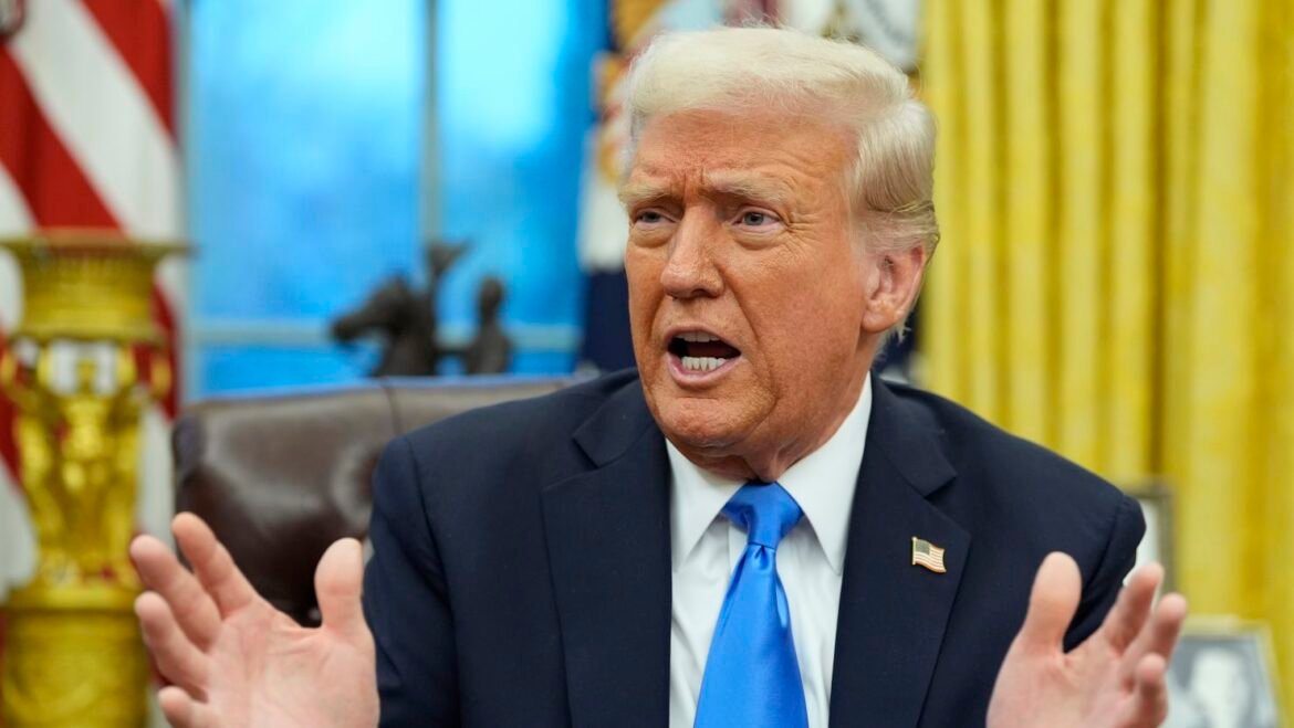 En pleine escalade militaire au Moyen-Orient, le président américain Donald Trump a fait une déclaration inattendue ce lundi, reconnaissant la capacité militaire impressionnante de l’Iran après plus de deux semaines de conflit.