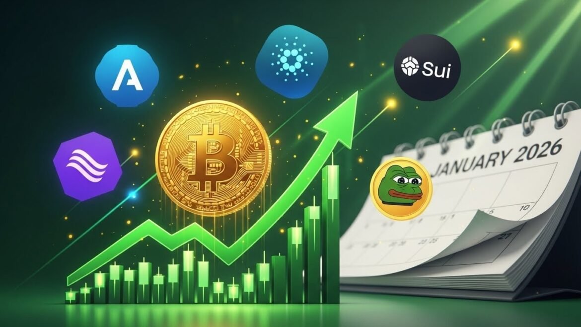Bitcoin dépasse 72 000 $ en mars 2026. Analyse des raisons de la hausse, du retour des investisseurs et des perspectives d’un nouveau bull run crypto.