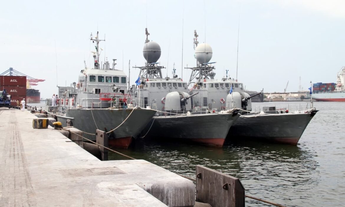 Le blocus naval imposé par les États-Unis contre l’Iran a marqué un tournant majeur dans la crise régionale.