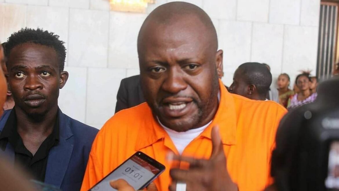 L’ancien député congolais Ados Ndombasi, également président du mouvement Alternative 2028, a exprimé de vives réserves face à la décision du gouvernement