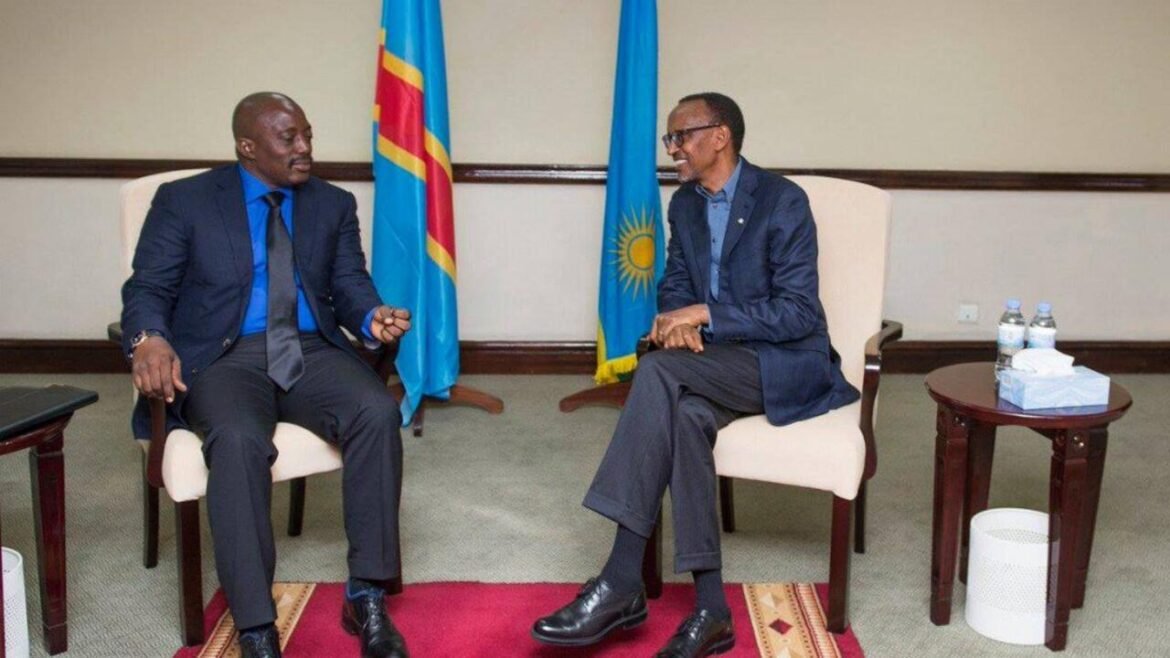 La récente présence de l’ancien président congolais Joseph Kabila à Goma alimente les spéculations politiques et sécuritaires dans l’Est de la République démocratique du Congo. Cette situation intervient dans un contexte déjà tendu marqué par les conflits armés persistants et les relations complexes entre Kinshasa et Kigali.