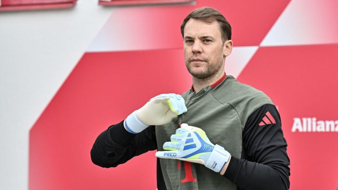 À la veille du choc de Ligue des champions de l'UEFA entre le Bayern Munich et le Real Madrid, Manuel Neuer a révélé son classement personnel des cinq meilleurs gardiens de but de l’histoire du football.