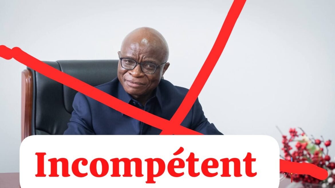 En République démocratique du Congo, la grogne monte au sein de la jeunesse face à la gestion du secteur entrepreneurial. Plusieurs jeunes entrepreneurs, porteurs de projets et acteurs de la société civile réclament désormais le départ du ministre de l’Entrepreneuriat et des PME