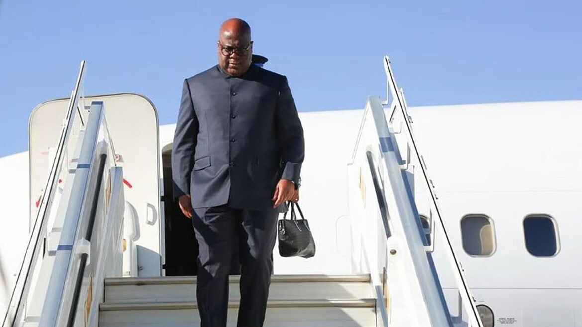 Des associations de défense des droits de l’homme vivant en Ouganda ont adressé une alerte sécuritaire au Président de la République démocratique du Congo, Félix-Antoine Tshisekedi Tshilombo.