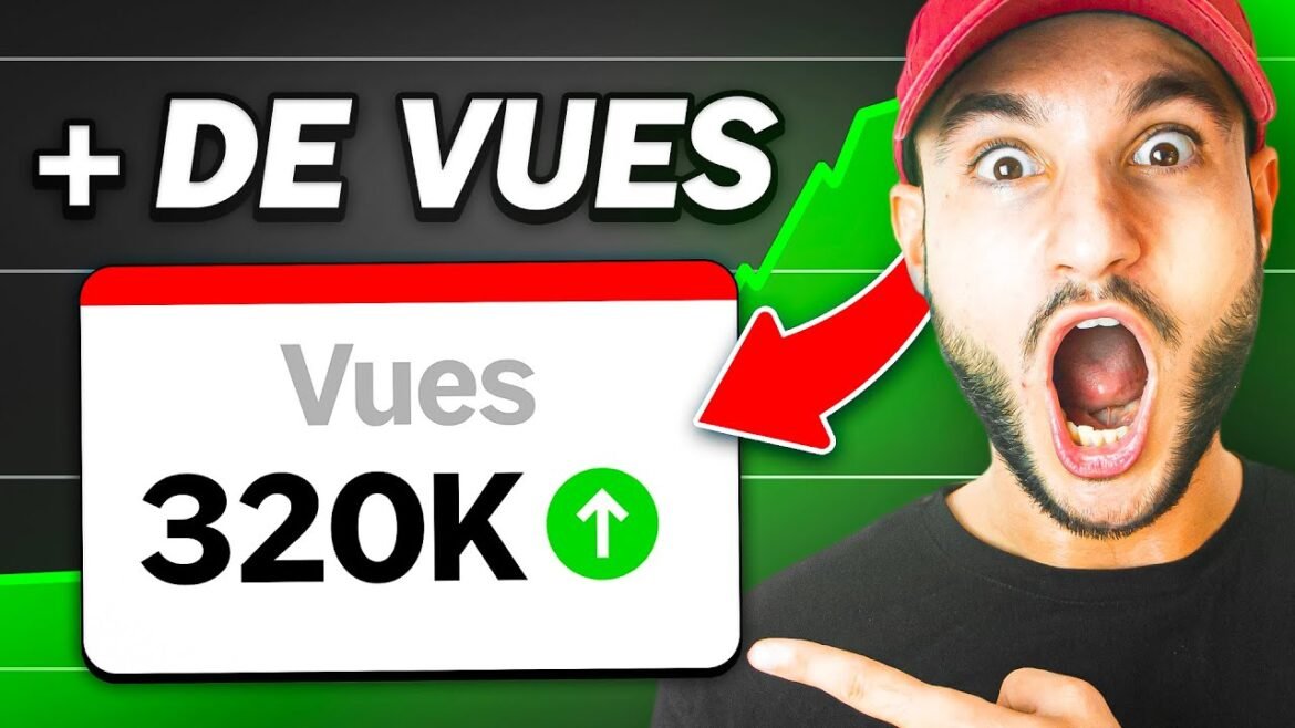 En 2026, réussir sur YouTube ne dépend plus uniquement du nombre de vidéos publiées. L’algorithme de YouTube privilégie désormais la rétention des spectateurs, le taux de clics (CTR), le temps de visionnage et l’engagement plutôt que les simples vues.