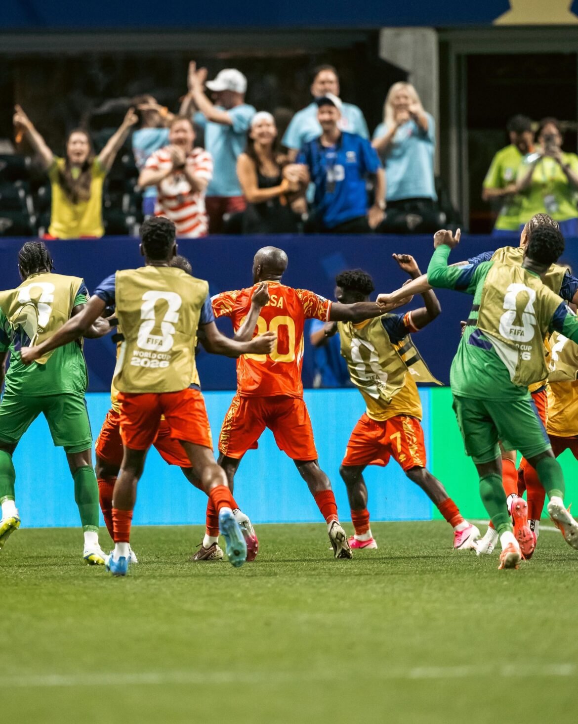 Un pasteur congolais avait annoncé une victoire de la RDC contre la Colombie et un match difficile face à l'Ouzbékistan. Les résultats ont été tout autres. Retour sur cette polémique.
