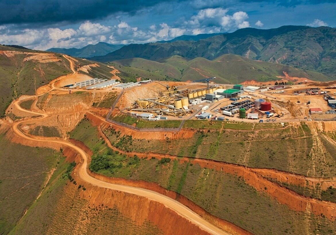 La RDC classe le lithium, l’uranium, les terres rares et plusieurs autres minerais parmi les ressources stratégiques. Une décision qui pourrait tripler les redevances minières et augmenter les revenus de l’État.