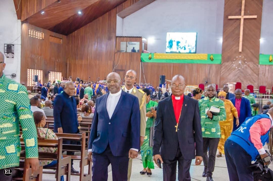 Réunie à Kinshasa pour sa 66ᵉ session extraordinaire, l’Église du Christ au Congo (ECC) prépare une déclaration officielle sur le débat relatif à la révision ou au changement de la Constitution en RDC.