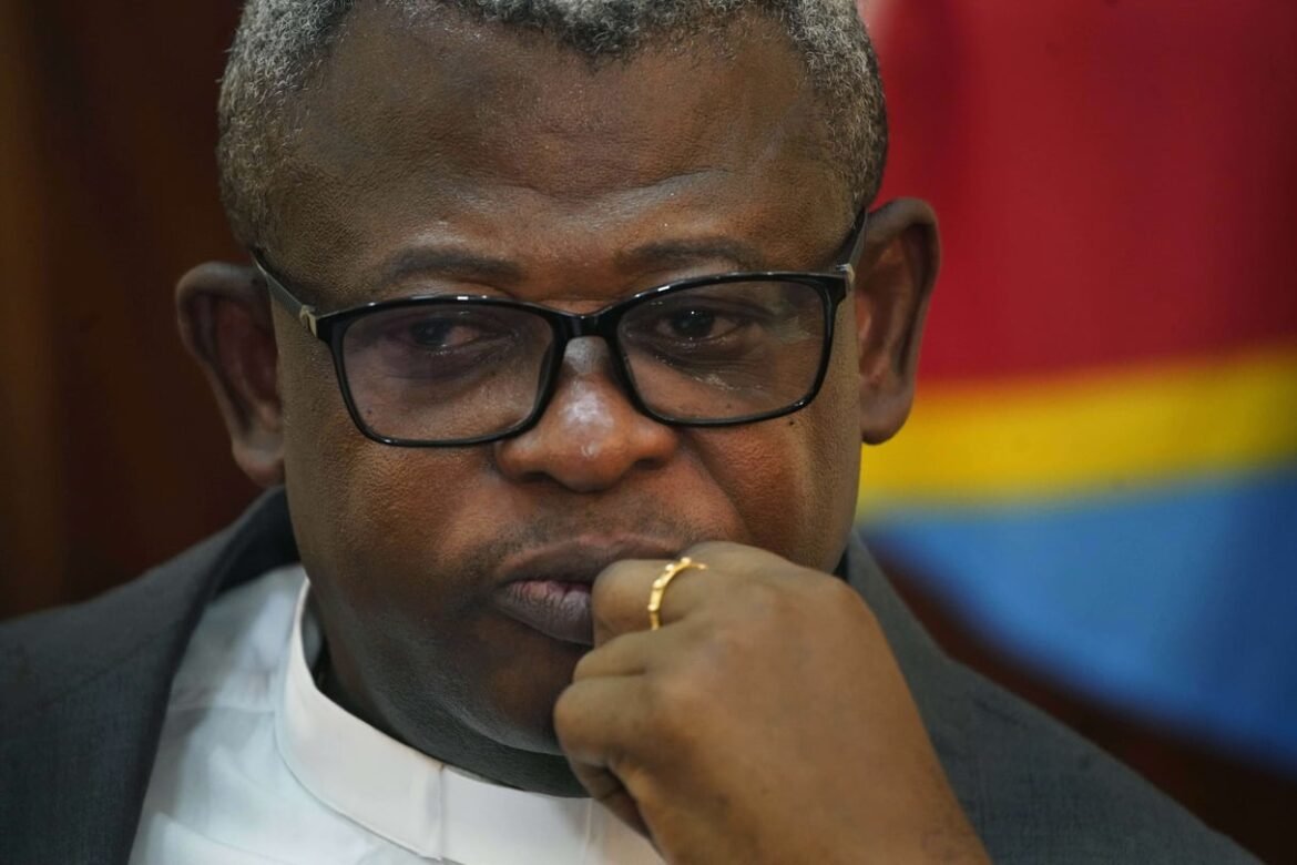 Le secrétaire général de la Conférence épiscopale nationale du Congo (CENCO), Mgr Donatien Nshole, a affirmé que la CENCO et l'Église du Christ au Congo (ECC) partagent désormais une même lecture de la situation socio-politique de la République démocratique du Congo, tout en rappelant que chaque confession religieuse conserve son autonomie