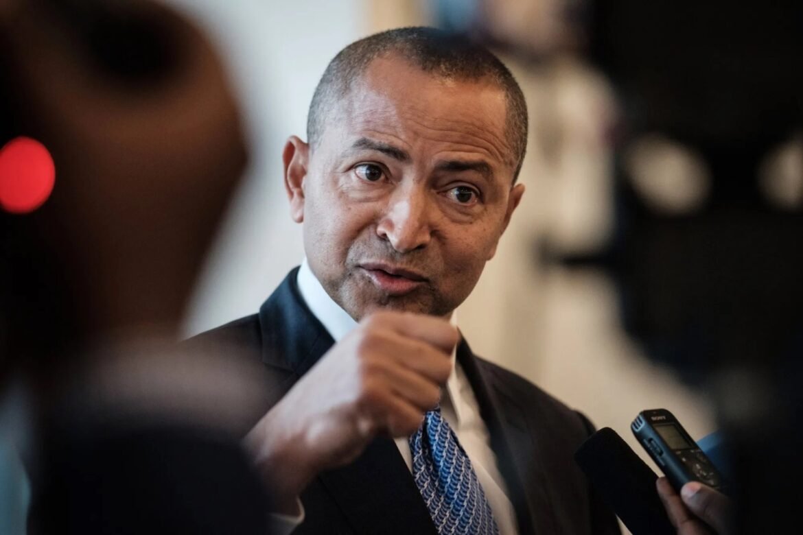 *L’opposant politique congolais Moïse Katumbi est monté au créneau pour dénoncer les critiques visant l’Église catholique ainsi que les initiatives portant sur une éventuelle révision de la Constitution en République démocratique du Congo.*