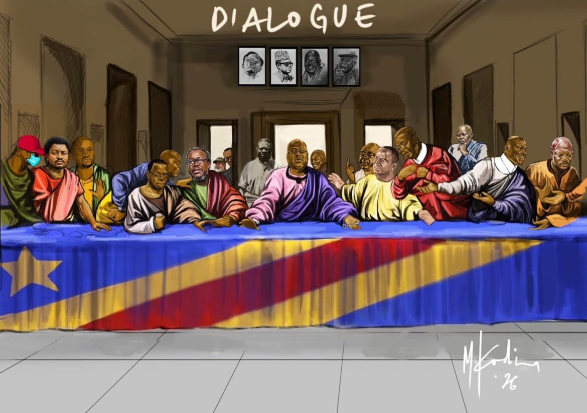 La restauration de la sécurité dans l'Est de la République démocratique du Congo constitue aujourd'hui l'une des principales conditions pour bâtir une paix durable et préserver l'unité nationale.