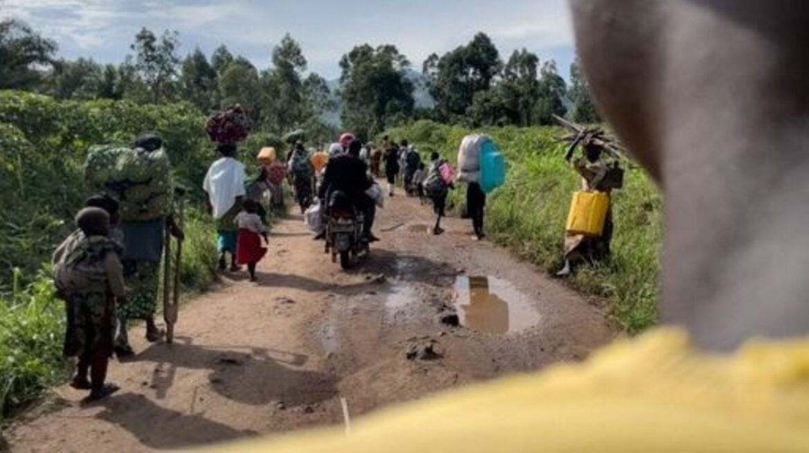 la situation sécuritaire dans les provinces de l’Ituri, du Nord-Kivu et du Sud-Kivu continue de susciter de profondes inquiétudes. Pendant que des populations civiles vivent au rythme des violences, des déplacements et des attaques armées, une partie de la classe politique congolaise reste fortement mobilisée autour du débat sur le changement de la Constitution et de la question du pouvoir.