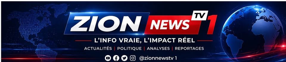                     zionnews Tv