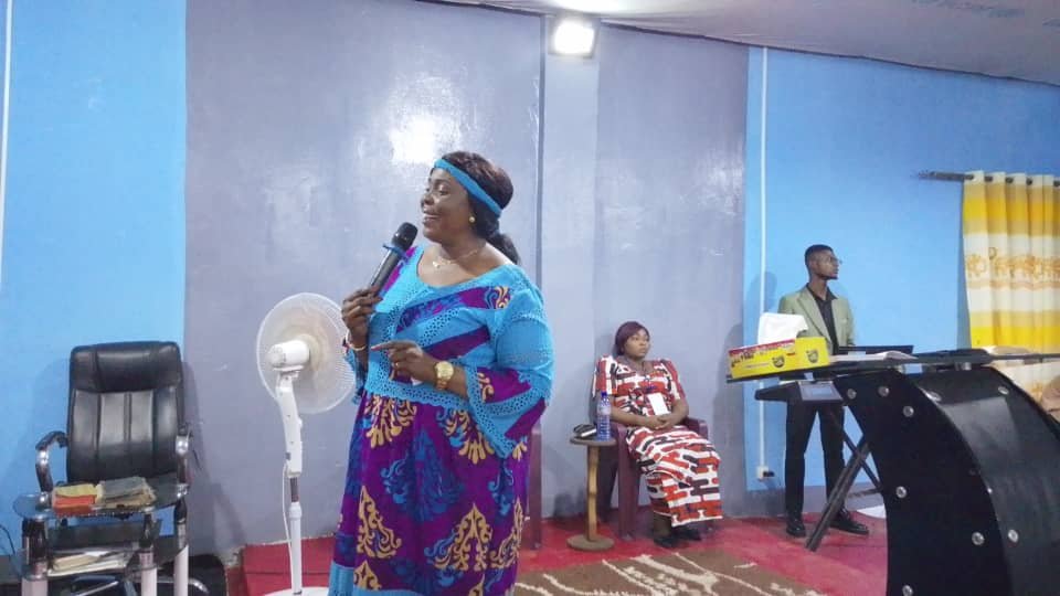 Kananga : le FESTIMAC 2026 place la restauration spirituelle au cœur de sa 8ᵉ édition