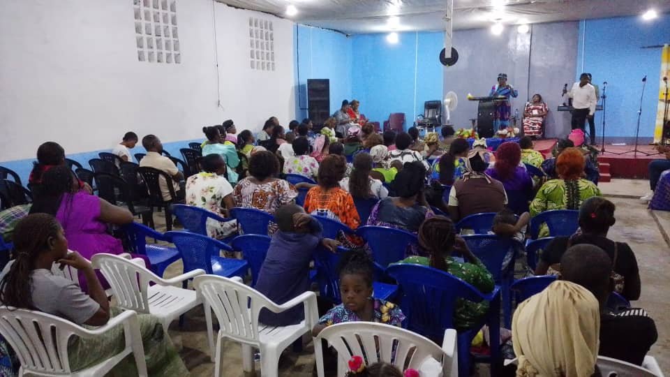 Kananga : le FESTIMAC 2026 place la restauration spirituelle au cœur de sa 8ᵉ édition
