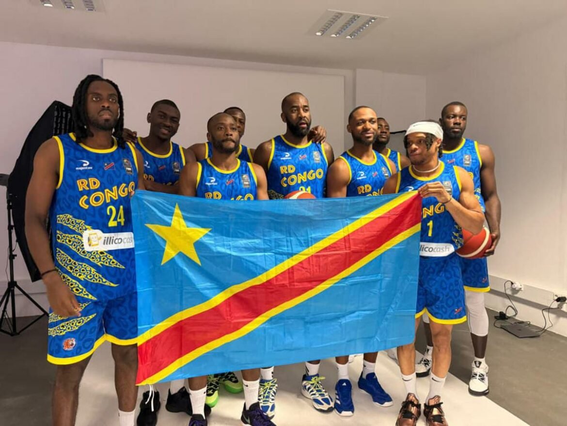 Les Léopards basketball messieurs de la République démocratique du Congo ont lancé mardi 18 août 2026 leur stage de préparation à Dakar, au Sénégal, en prévision de la quatrième fenêtre des éliminatoires de la Coupe du Monde FIBA 2027, prévue du 27 au 30 août.
