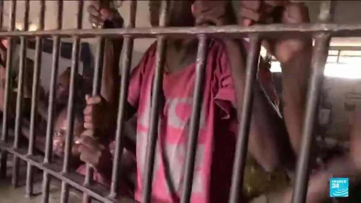 L’ONG congolaise Action pour la Réforme de la Justice et la Promotion des Droits de l’Homme (ARJPDH) affirme avoir identifié au moins six centres de détention clandestins et de torture attribués au M23 à Goma et dans ses environs.