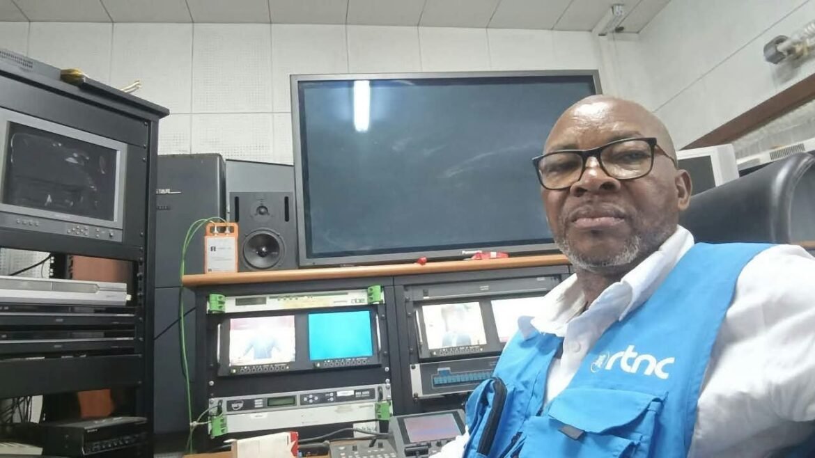  Le drame survenu lors de la célébration du mariage de Bernadette et Magloire a fait plusieurs victimes, parmi lesquelles Guy Kitoko Aloma, caméraman à la Radio-Télévision Nationale Congolaise (RTNC).