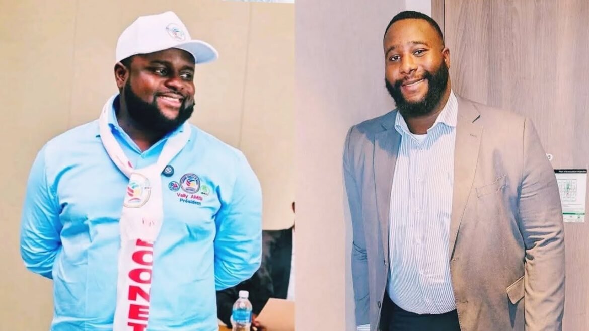 Affaire Vally Amisi : l’ARJPDH demande des éclaircissements sur l’extradition de Beni Mukena du Congo-Brazzaville vers Kinshasa.
