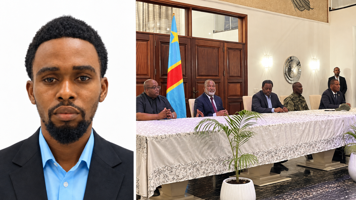 Dans mon analyse du discours de Joseph Kabila du vendredi 9 octobre 2026, j’avais reconnu une réalité : le Congo est en péril et le sauver est une urgen