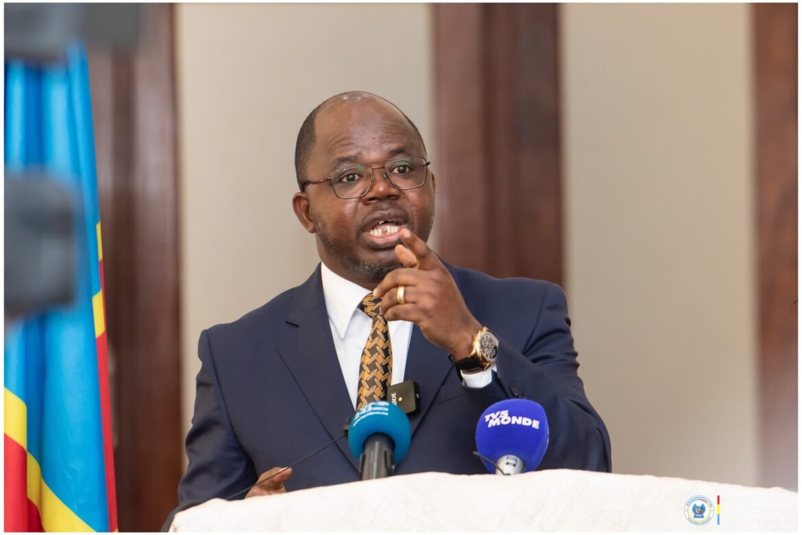 Joseph Tshilumbayi : des propos relayés sur Goma et Bukavu relancent le débat sur la balkanisation et l’unité de la RDC.