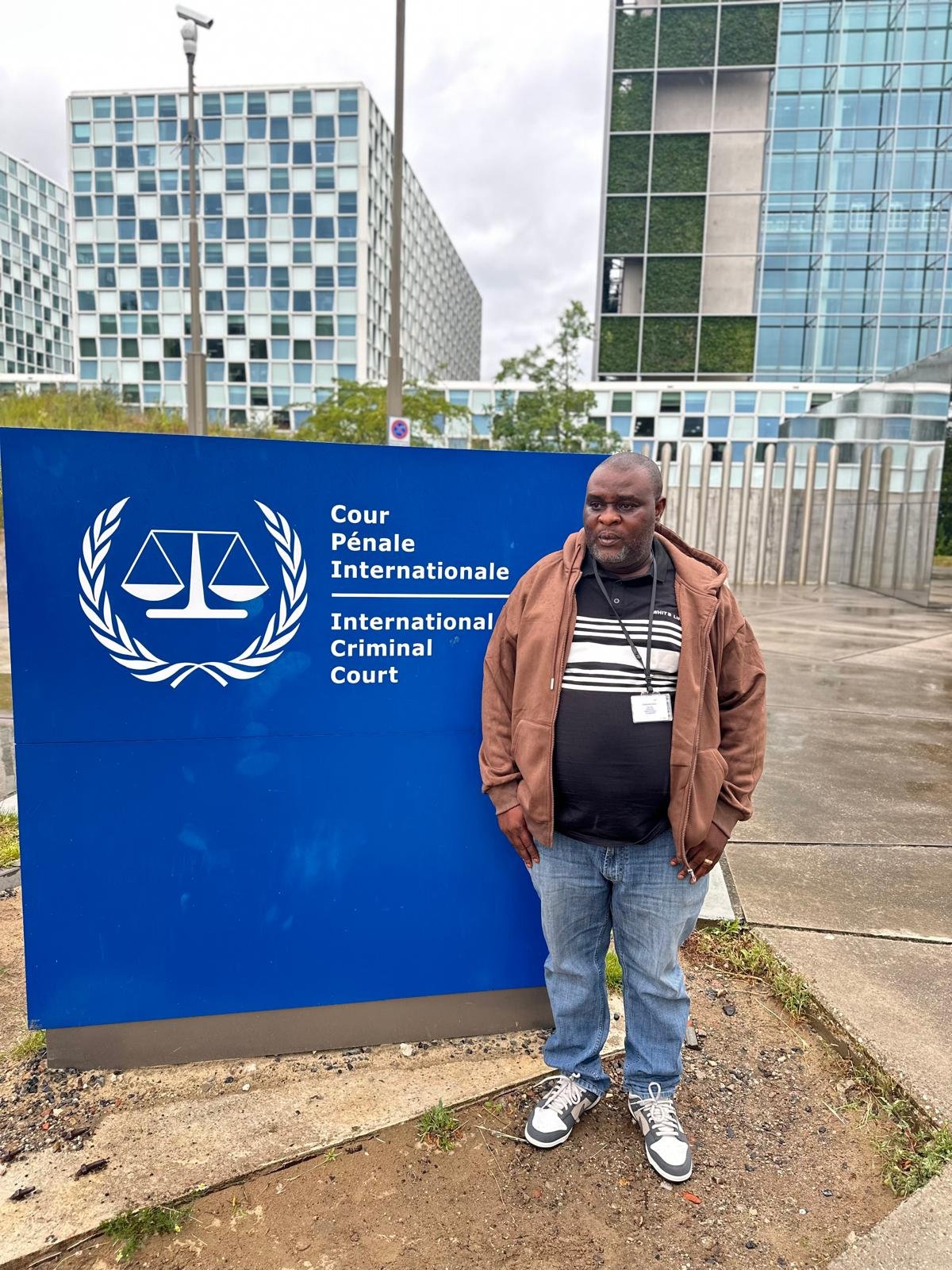 À l’occasion de la Journée internationale de la non-violence, Maître Pierrot de l’ARJPDH appelle à promouvoir la paix, le dialogue et le respect des droits humains.