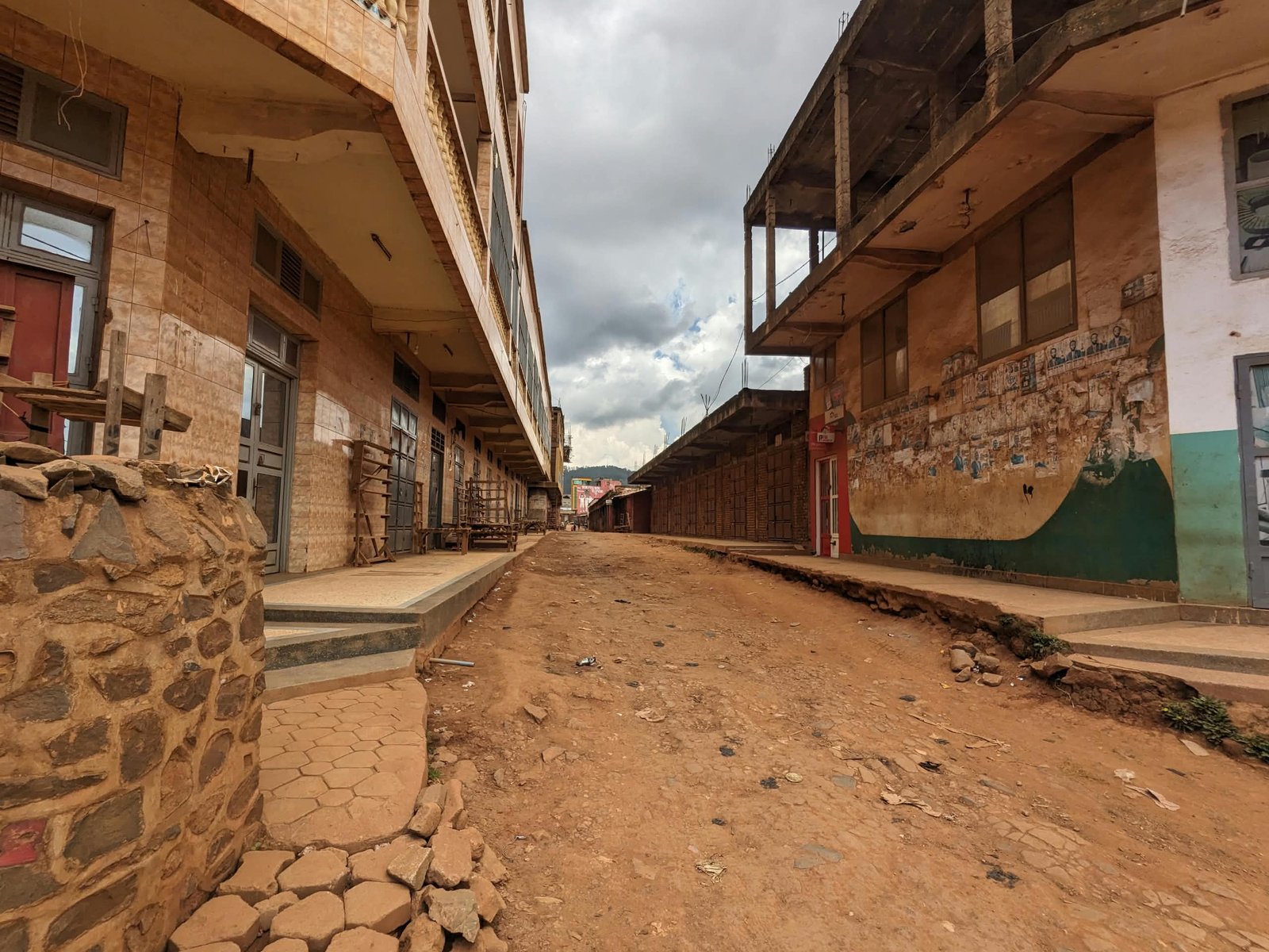 Les activités socio-économiques ont été largement paralysées ce lundi 19 octobre 2026 à Butembo, à la suite de l’appel du gouvernement provincial du Nord-Kivu à observer une journée sans activités en vue de mobiliser la population contre Ebola.