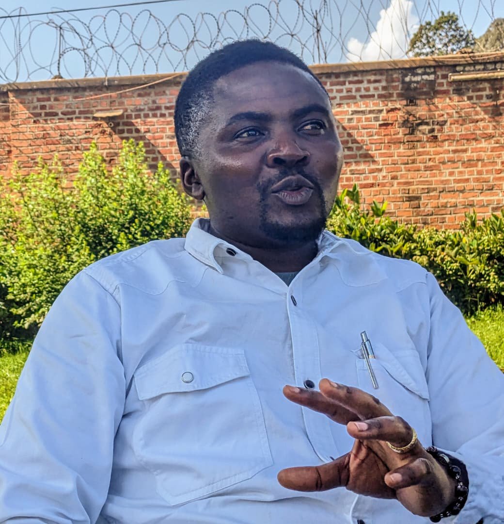 Après le rappel du colonel Georges Ngonjila, ancien commandant ville de la Police nationale congolaise (PNC) à Butembo, le commissaire Kapuku Inès est appelé à faire de la sécurité de la population sa priorité.