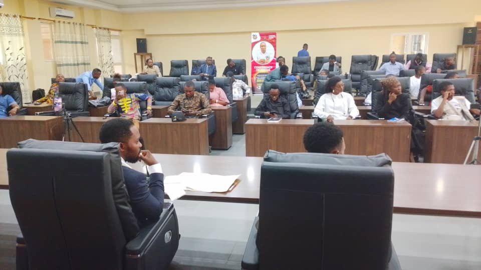 La Fondation Kananga Wetu a officiellement annoncé la première édition du Festival Expo Talents Kananga (EXPO-TAK 2027), à l’occasion d’une conférence de presse organisée ce samedi 24 octobre 2026 dans la salle du Capitole, à Kananga, chef-lieu de la province du Kasaï Central.