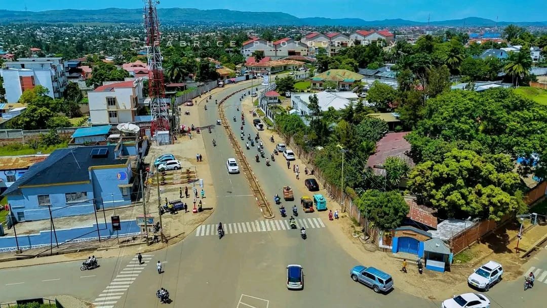 BUNIA : UN BRAQUAGE ARMÉ AU QUARTIER YAMBI YAYA, LA POLICE APPELLE À LA VIGILANCE