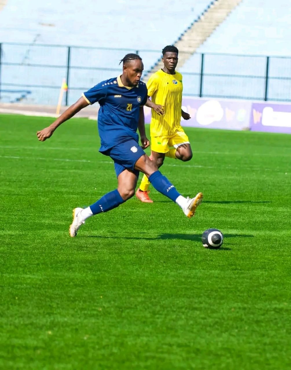 L’AS Maniema Union a remporté sa première victoire en Illicocash Ligue 1 cette saison en battant le FC Les Aigles du Congo sur le score de 2-1, jeudi 29 octobre 2026, au stade Tata Raphaël de Kinshasa.