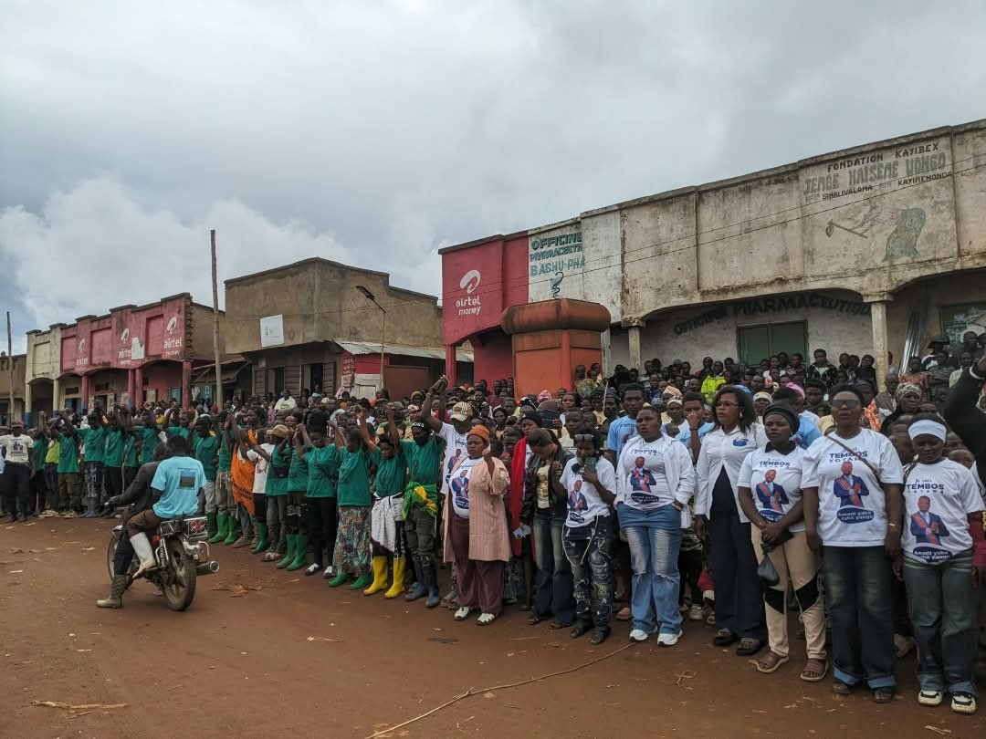 Les populations riveraines du parc national des Virunga (PNVi), dans la chefferie des Bashu, réclament un dialogue direct avec les responsables de l’Institut congolais pour la conservation de la nature (ICCN) afin de redéfinir les anciennes limites du parc conformément à l’histoire.