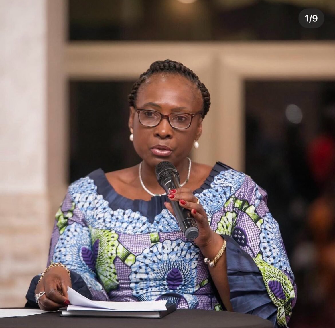 L’ancienne ministre des Droits humains en République démocratique du Congo, Chantal Chambu Mwavita, a dénoncé les ambitions politiques et les intérêts étrangers qu’elle estime susceptibles de menacer la souveraineté nationale, dans une déclaration rendue publique mardi 13 octobre 2026.