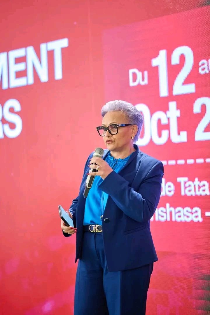 Le stage de perfectionnement des éducateurs d'académies de football a démarré ce mardi 13 octobre 2026 au Stade Tata Raphaël à Kinshasa.